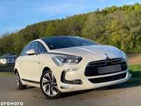DS Automobiles DS 5 Ds5 2.0