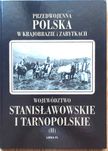 Województwo stanisławowskie i tarnopolskie Przedwojenna Polska Kunzek