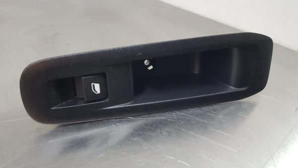 Comando / botão / interruptor vidros trás direito PEUGEOT 308 II