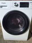Pralko suszarka Whirlpool