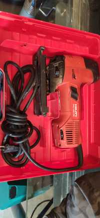 Hilti wyrzynarka WSJ 850