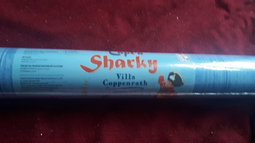 Tapeta do dziecięcego pokoju