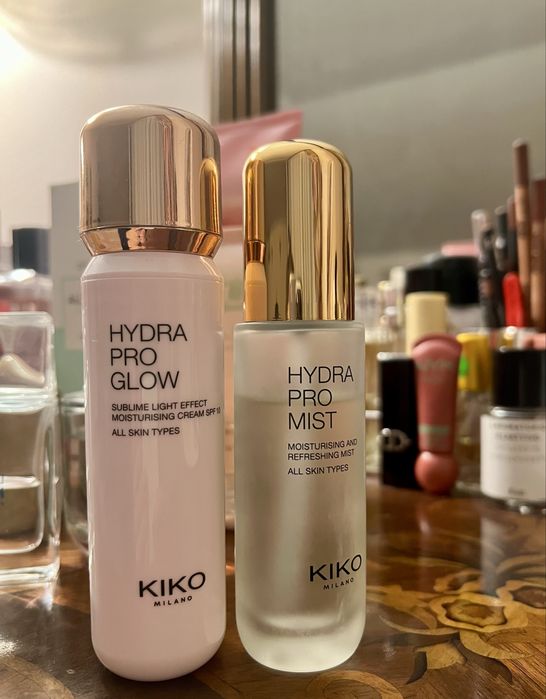 Кіко Pro Glow база та міст