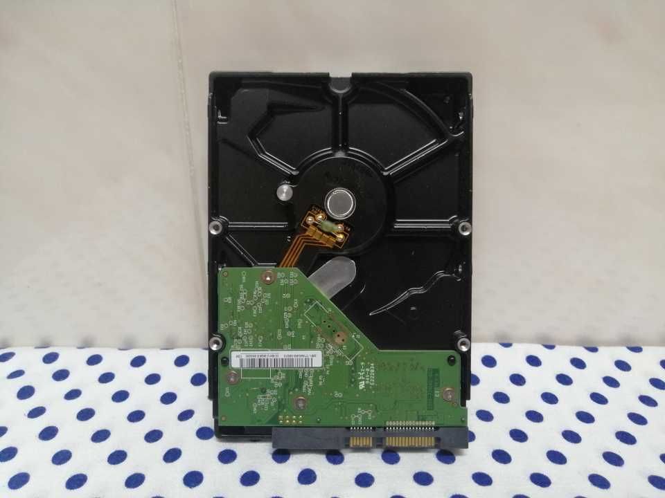 Western Digital Blue 250GB SATA HDD