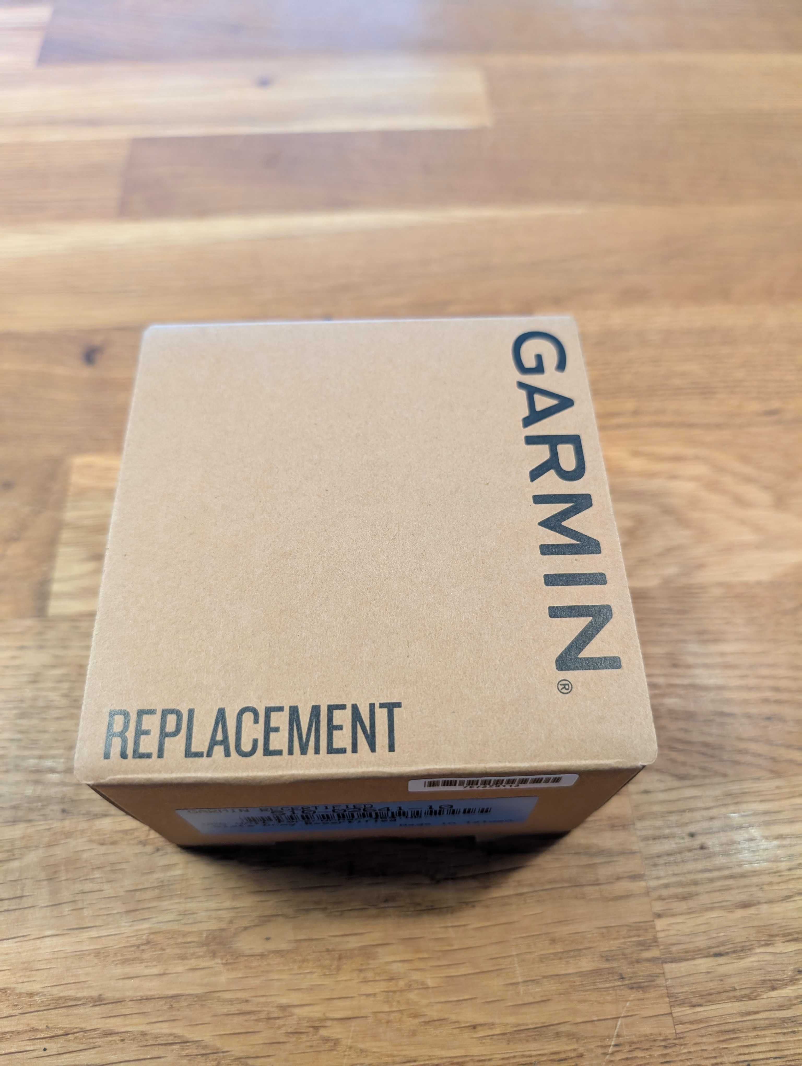 Garmin forerunner 255