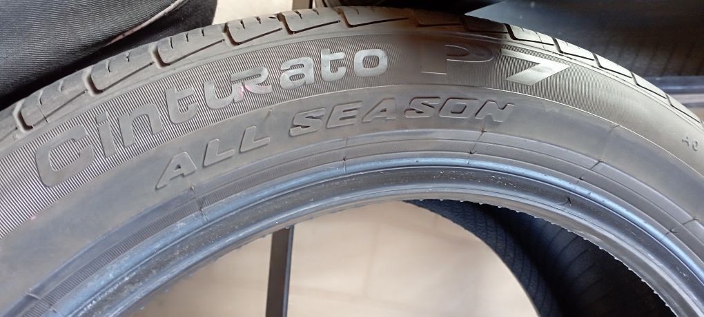 Opona 1szt 225/45/17 94V Pirelli Cinturato P7 AllSeason 2019