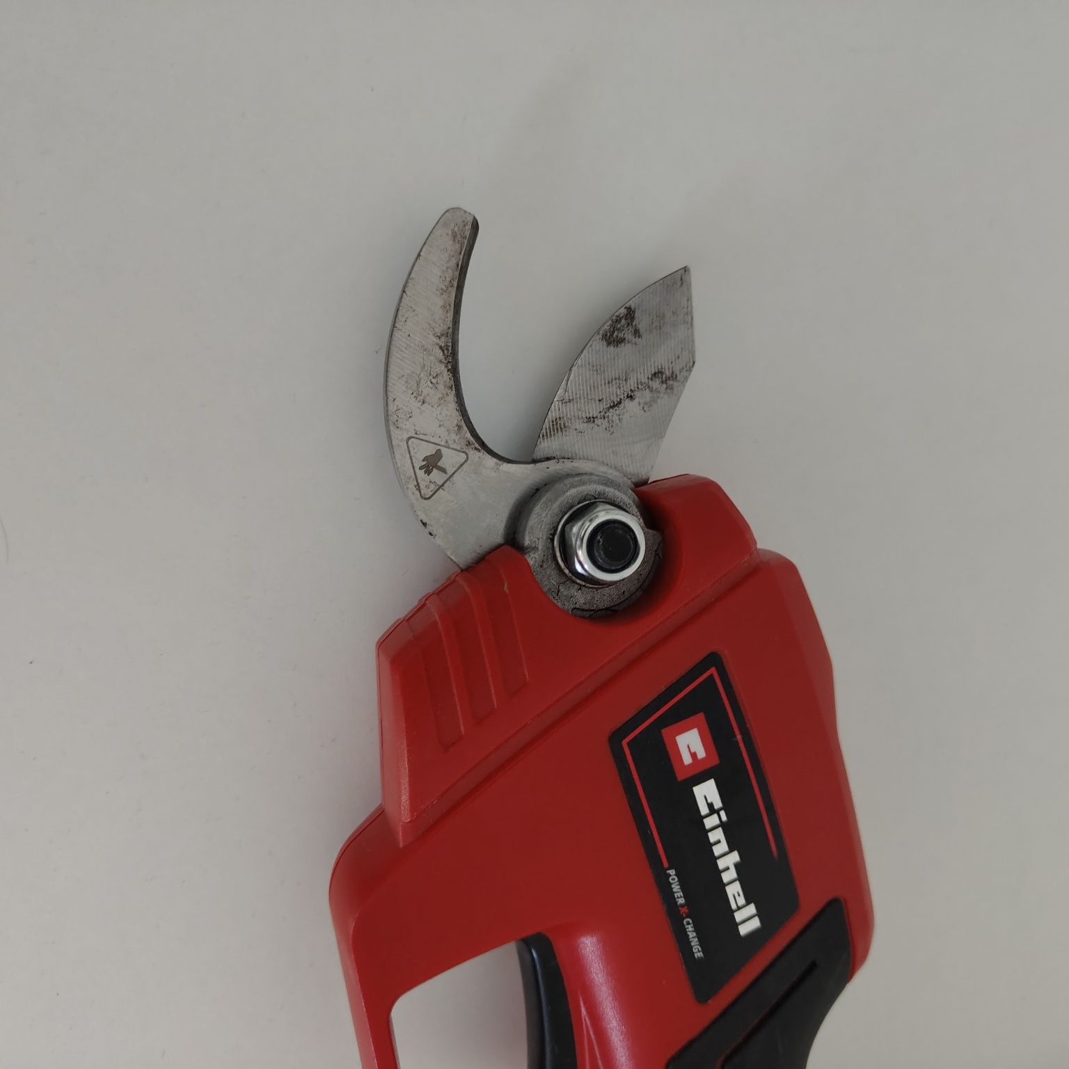 Nożyce sekator akumulatorowy Einhell GE-LS 18 Li -Solo