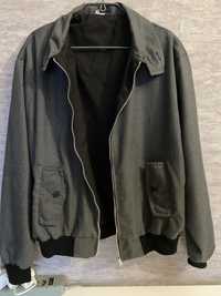 Куртка Harrington jacket made in England