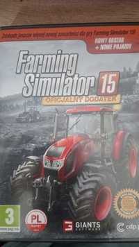farming simulator 15 oficlajny dodatek
