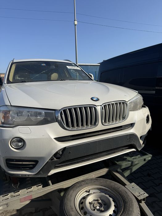 Розборка bmw x3 f25 rest запчастини бмв ф25 розборка х3ф25 розбор х3