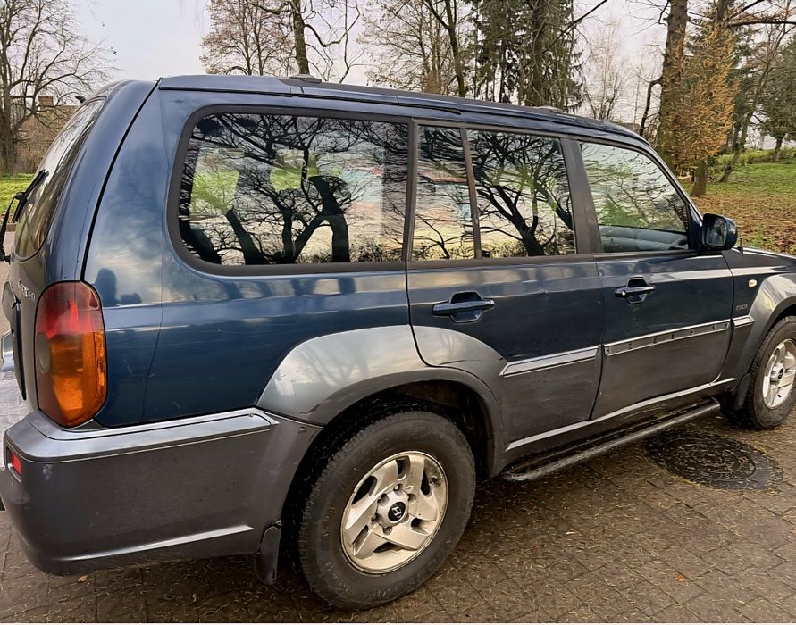 Продам Хюндай Таракан