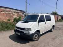 В продаже! WV Т4 2.4
