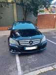 Vende-se Mercedes-Benz C 220 CDI (Ano: 2011) - Uma Oportunidade!