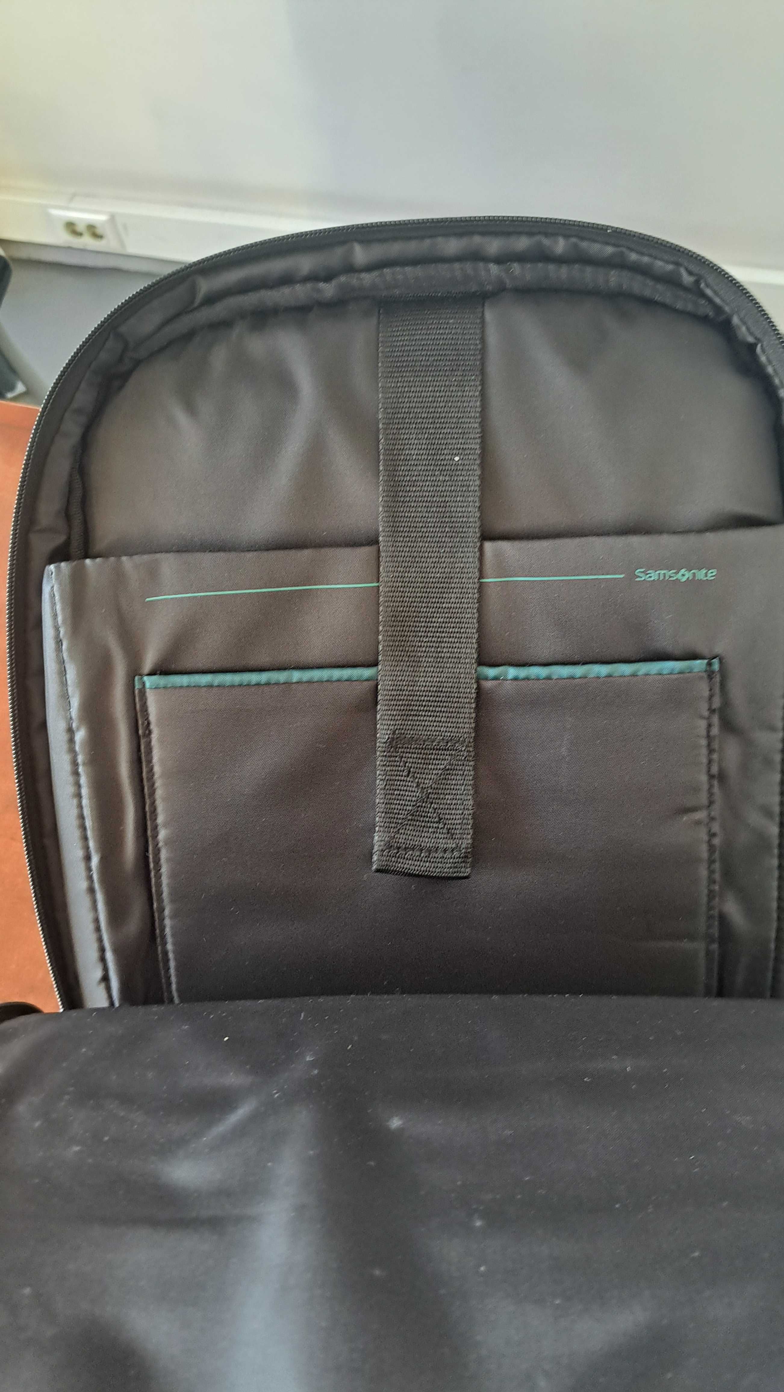 Mochila para portátil Samsonite