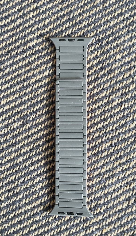 Ремінець магнітний на Apple watch Ultra (2)