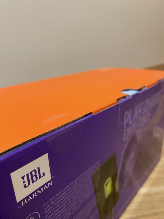 Głośnik JBL CHARGE 6