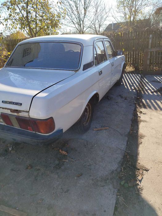 Продам Газ 31029 Волга