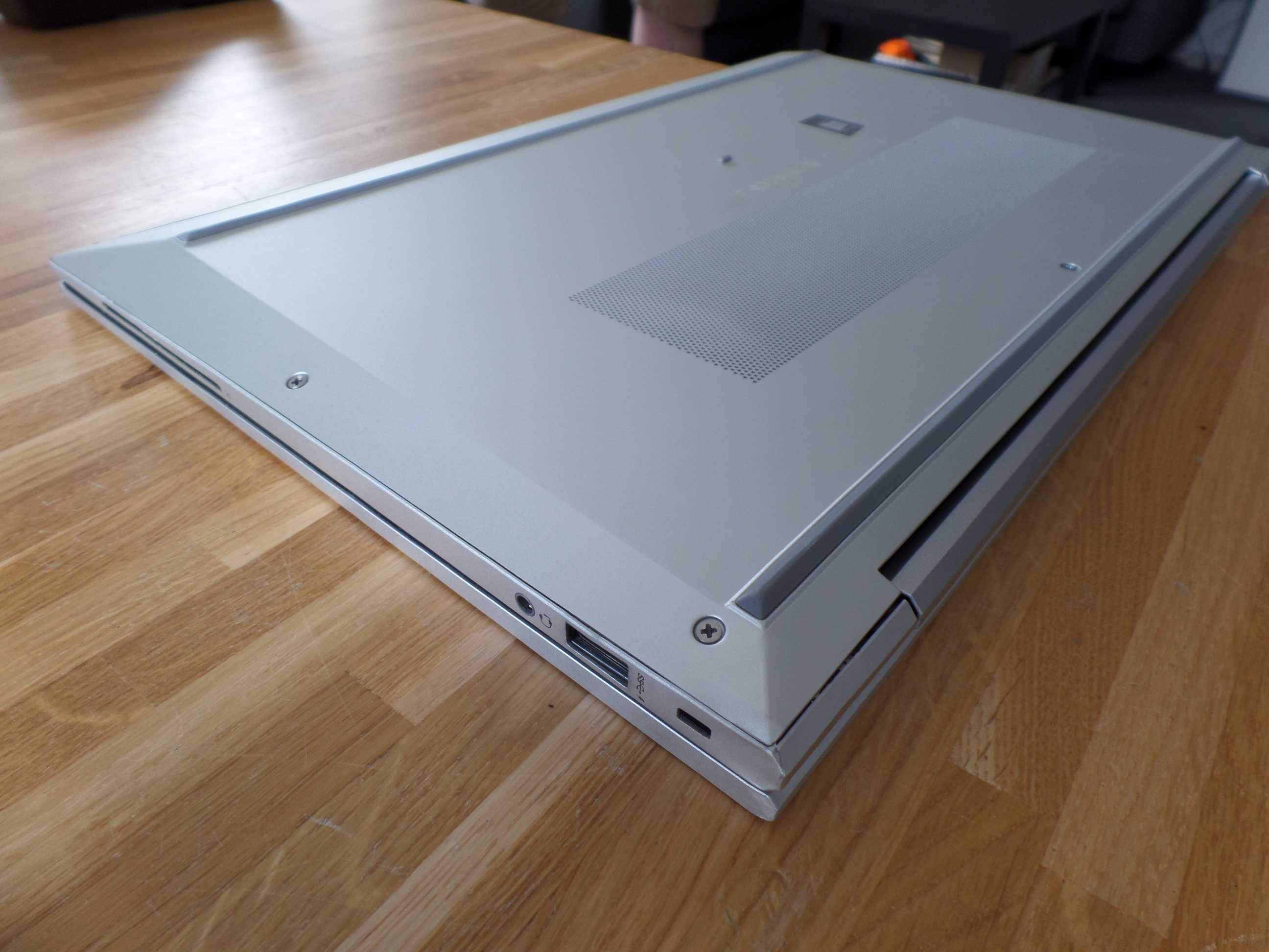 HP EliteBook 850 G8 i7 SSD 512 GB 32 GB win 11 laptop notebook