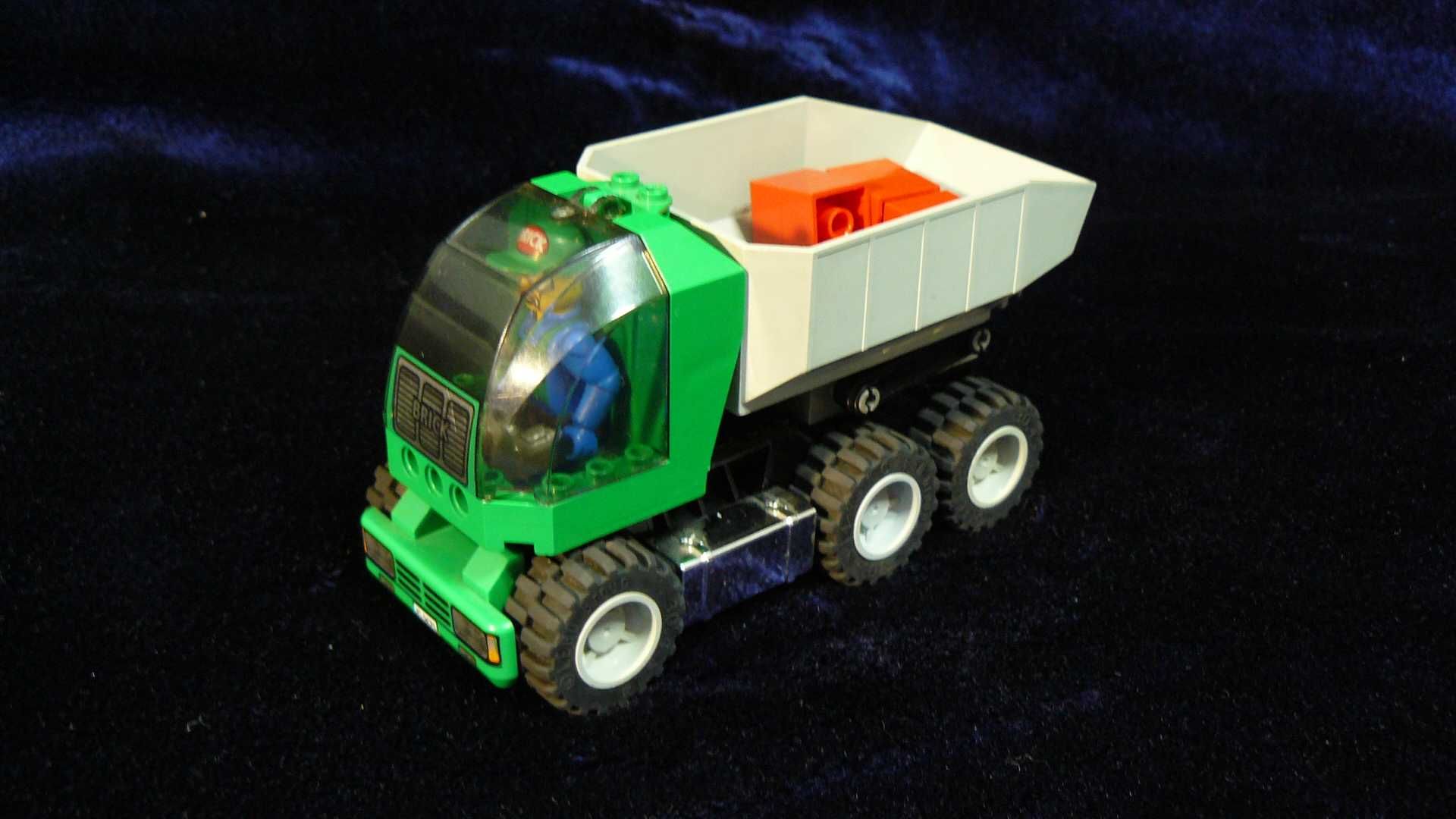 klocki lego 4653