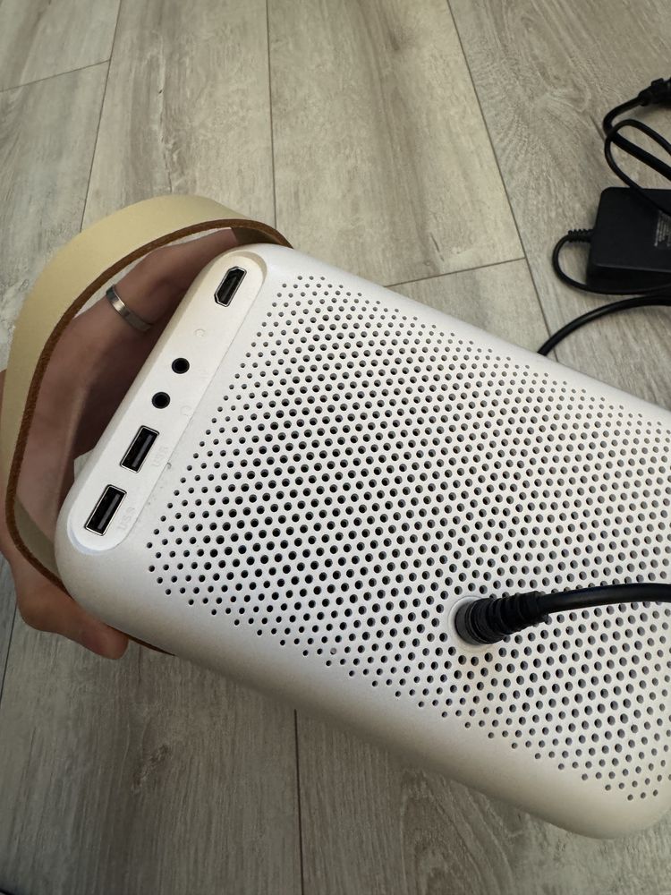 projektor Wanbo T6 Max z Androidem