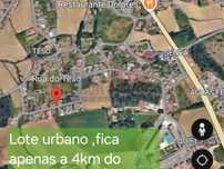 Terreno urbano em Vilar de Pinheiro- Vila do conde