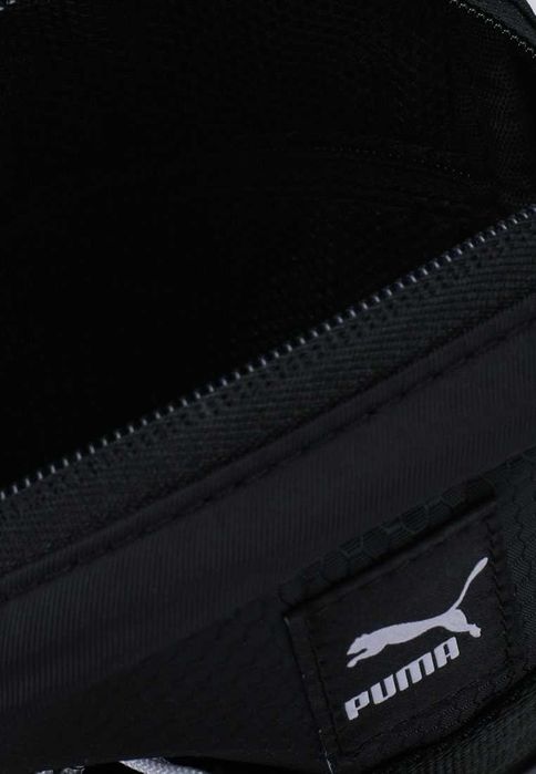 Puma EvoPLUS Compact фирменная мини-сумка мессенджер/ Made in Thailand