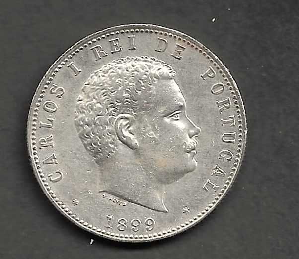 Moeda de 1000 reis