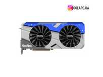 Відеокарта Palit GeForce GTX 1070 GameRock