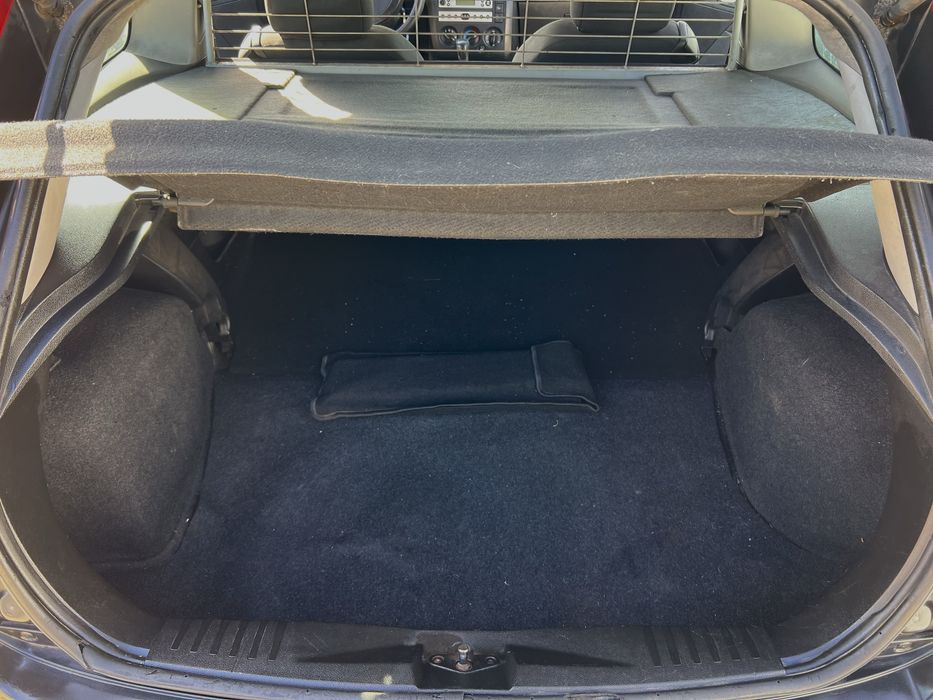 Ford fiesta 1.4 tdci sportvan