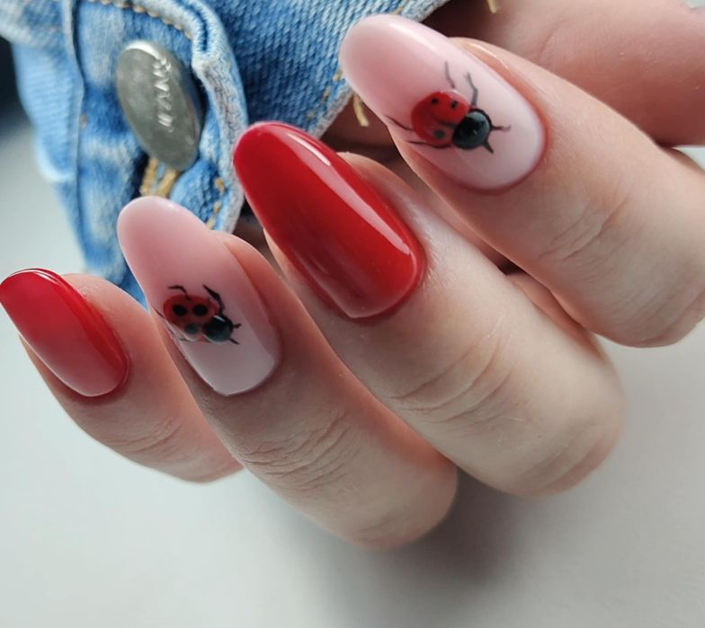 Profesjonalne usługi kosmetyczne