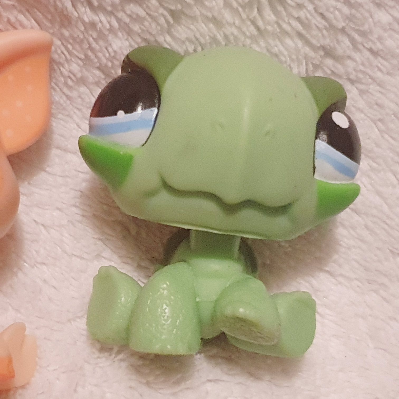 Littlest Pet Shop variadas 100% autênticas (venda ou troca)