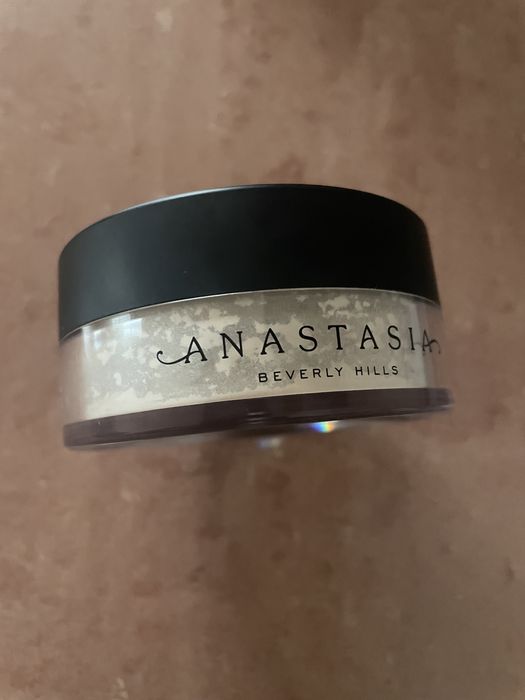 Пудра Anaatasia Beverly Hills