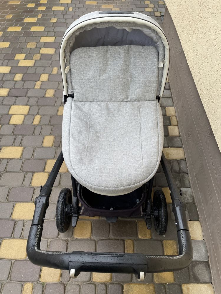 Коляска 3 в 1 Peg-Perego