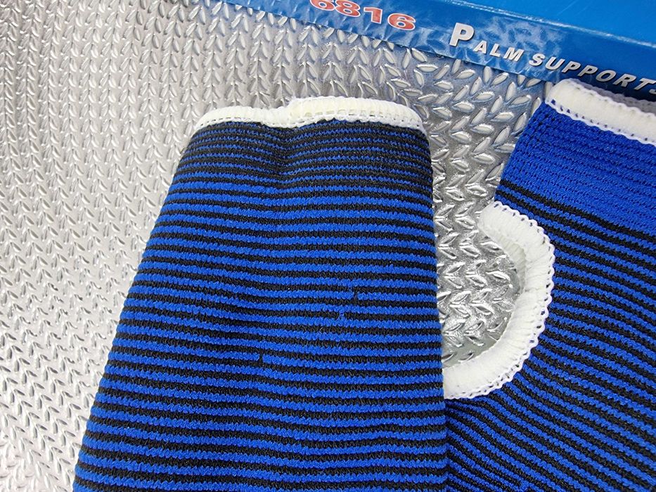 Ściągacz na nadgarstek Opaska uciskowa na rękę przegub uniwersalny