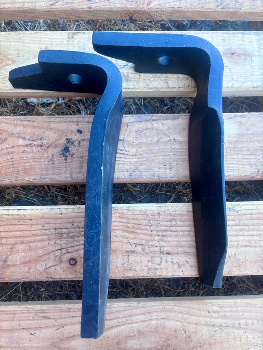 Ząb brony aktywnej AMAZONE KE jakość PREMIUM Nóż agregatu 18mm tanio!