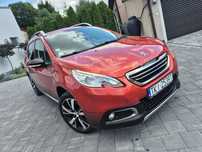 Peugeot 2008 super stan...