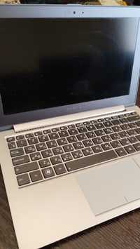 Ноутбук Asus Zenbook ux21a металічний корпус