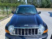 Jeep Cherokee sprzedam