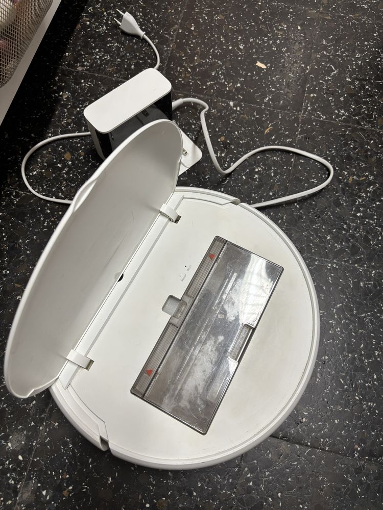 Aspirador robot xiaomi
