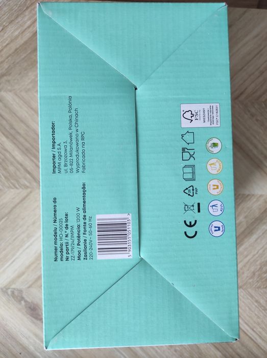 Popkorn maker maszyna do popkorn