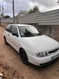 Vendo Seat Ibiza 1.9D