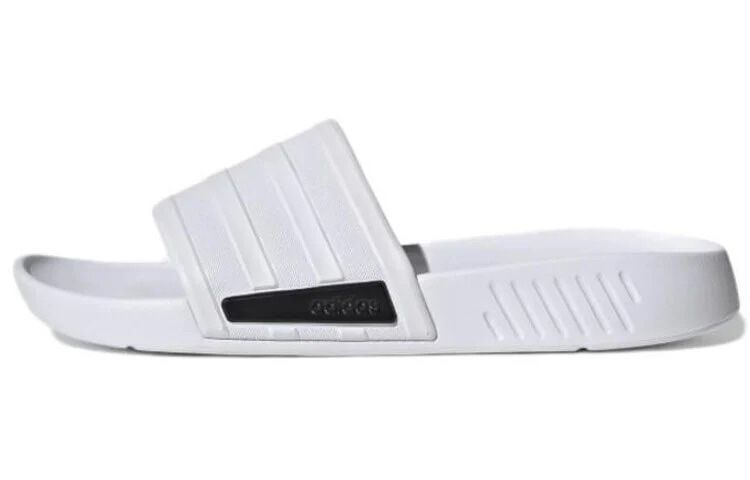 Тапочки Adidas Adilette Slide yeezy 2024 шлепки