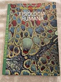 Fisiologia Humana de Robert I. Macey