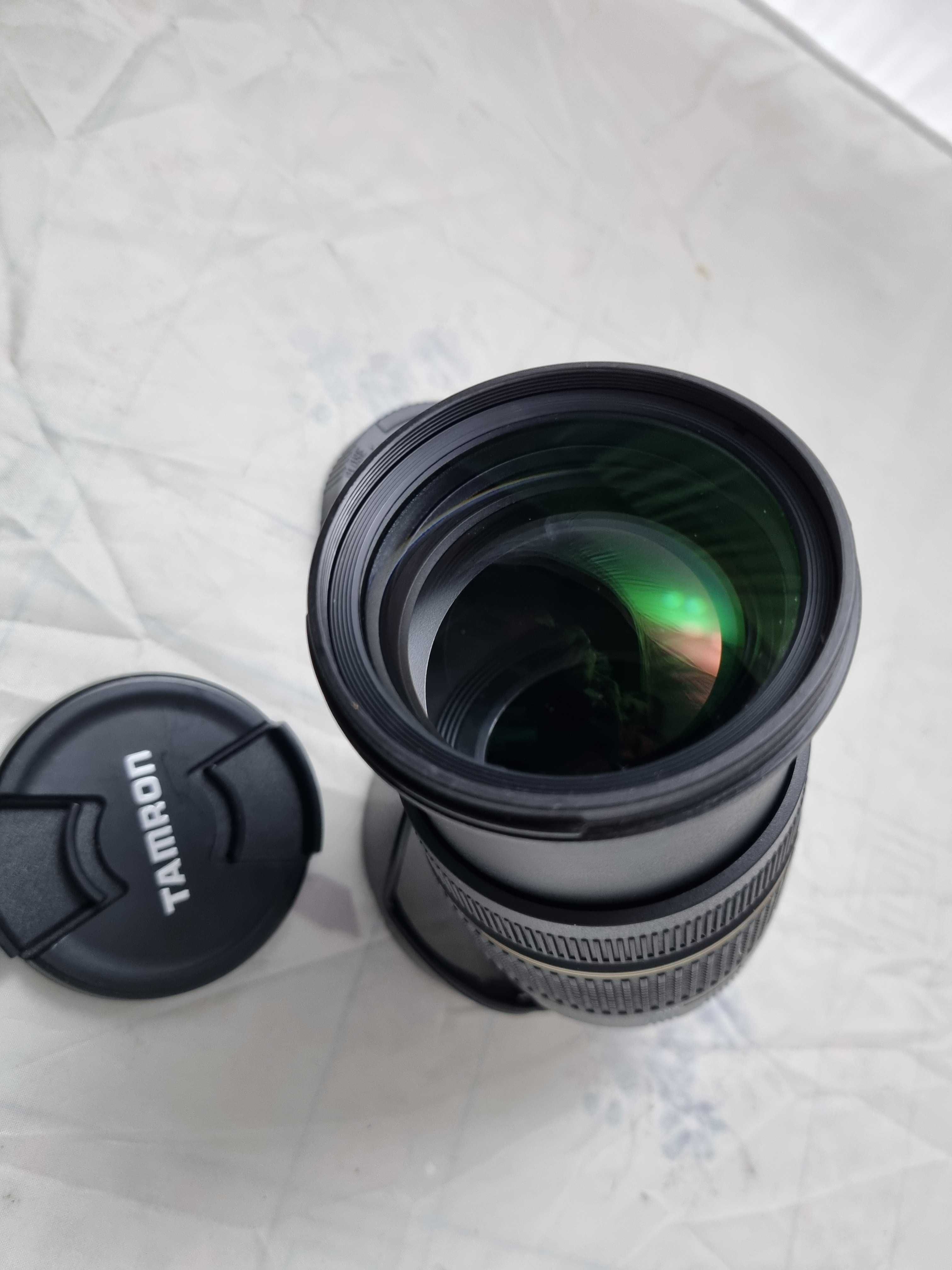 Tamron SP A09 28-75mm f/2.8 для Canon eos