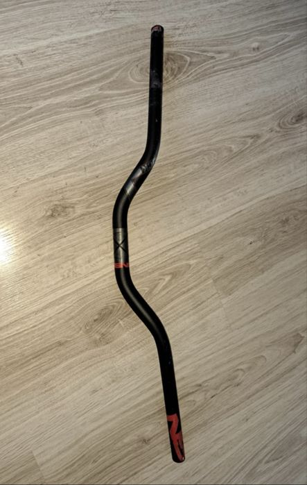 Kierownica NS Bikes Lick 740mm