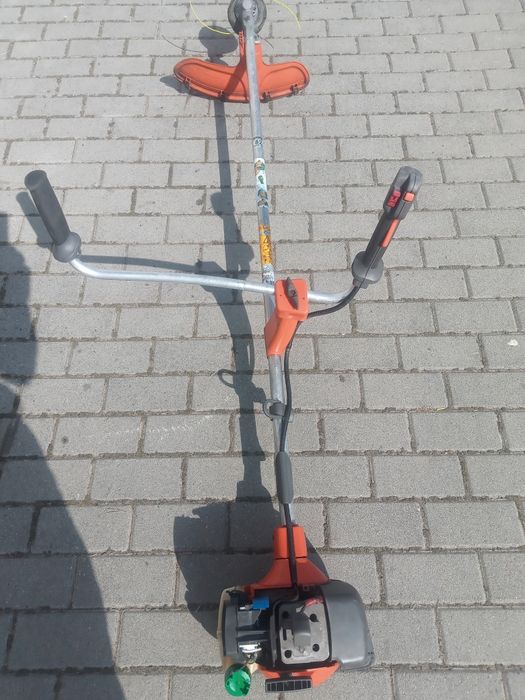 Husqvarna 333r i 125R części