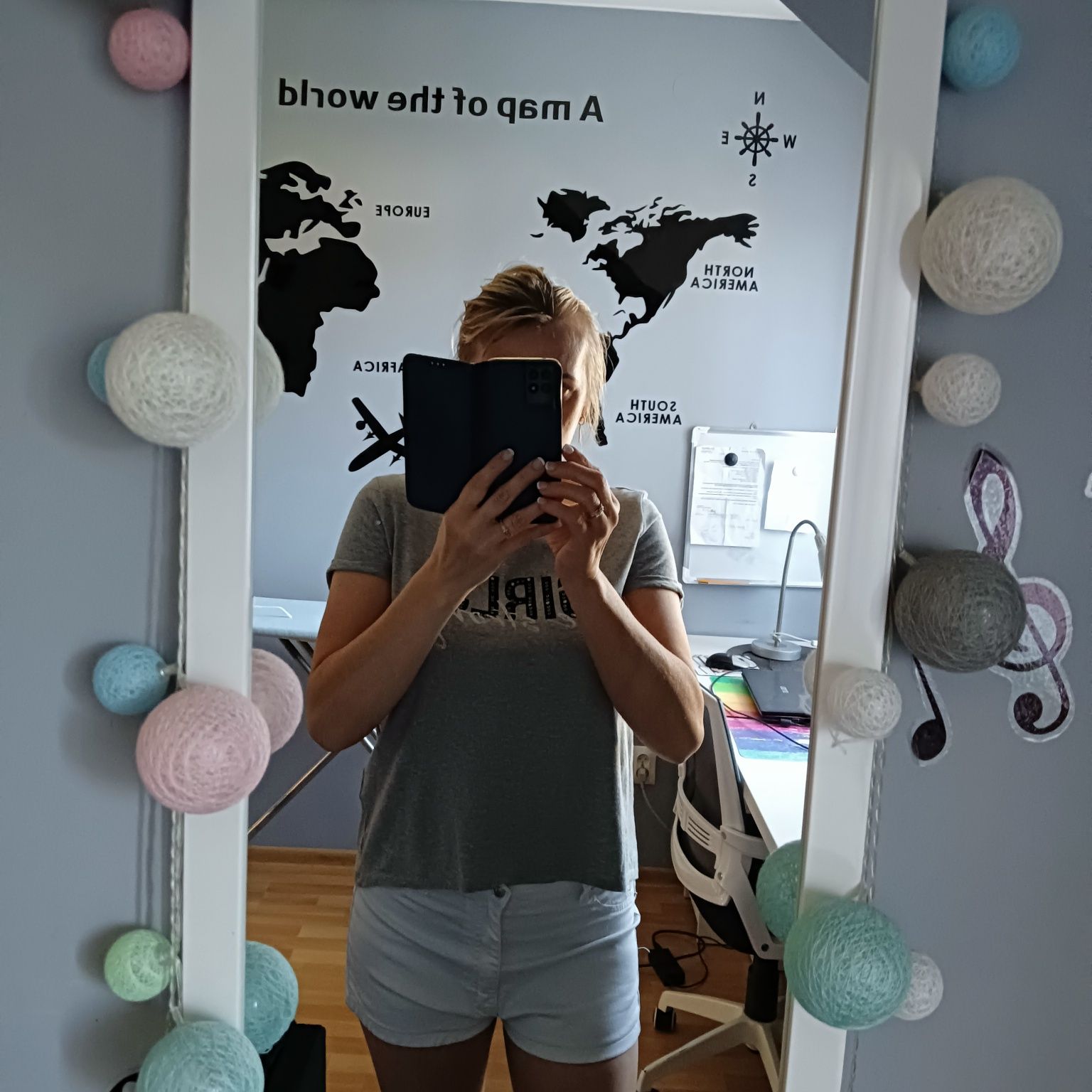 T- shirty firmowe