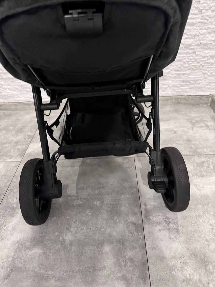 Wózek spacerowy Britax Römer B-Agile R