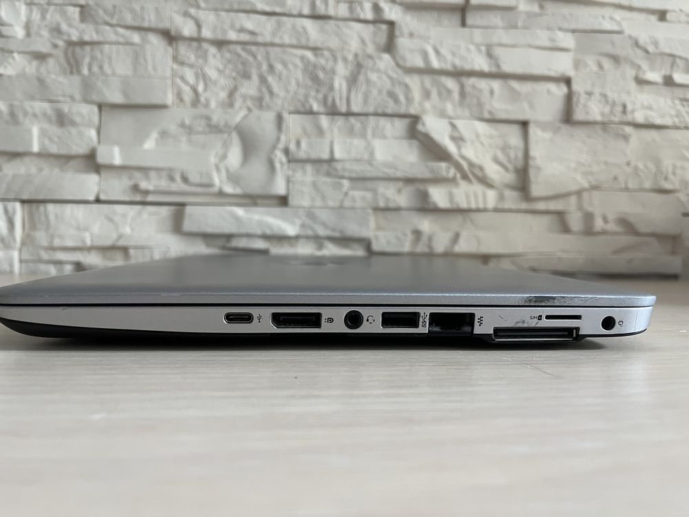 Laptop HP Elitebook G3 w bardzo dobrym stanie