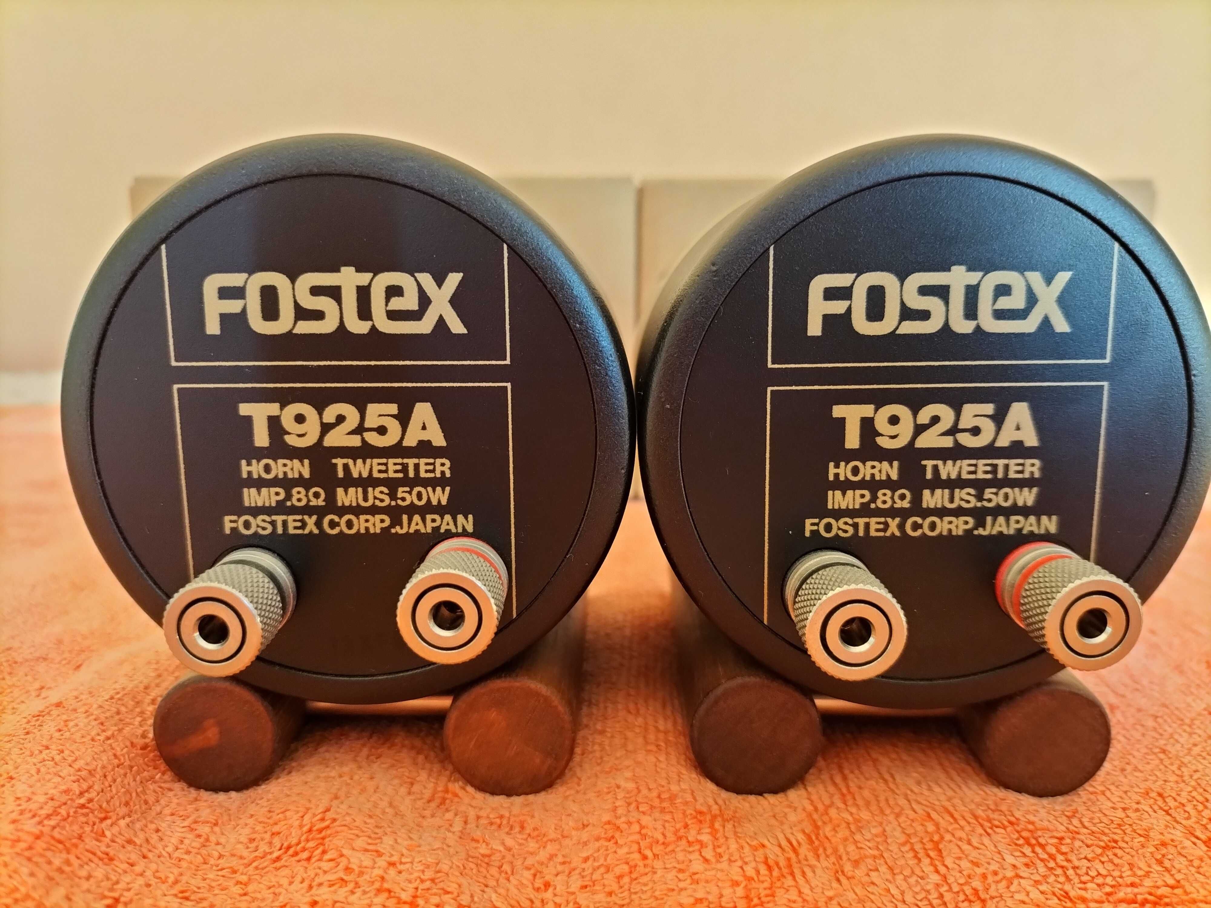 Fostex T925A Horn Alnico Super Tweeter